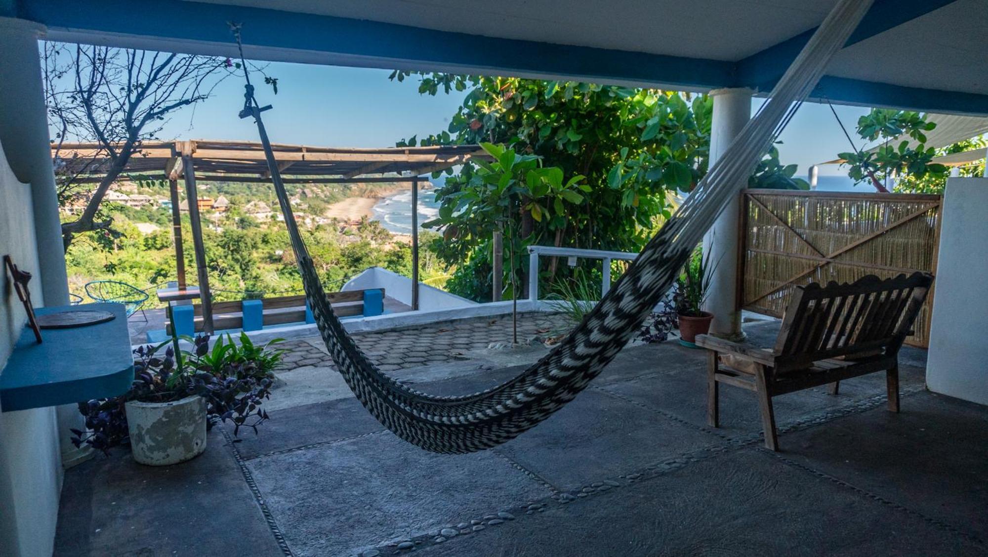 Posada Arigalan Масунте Экстерьер фото