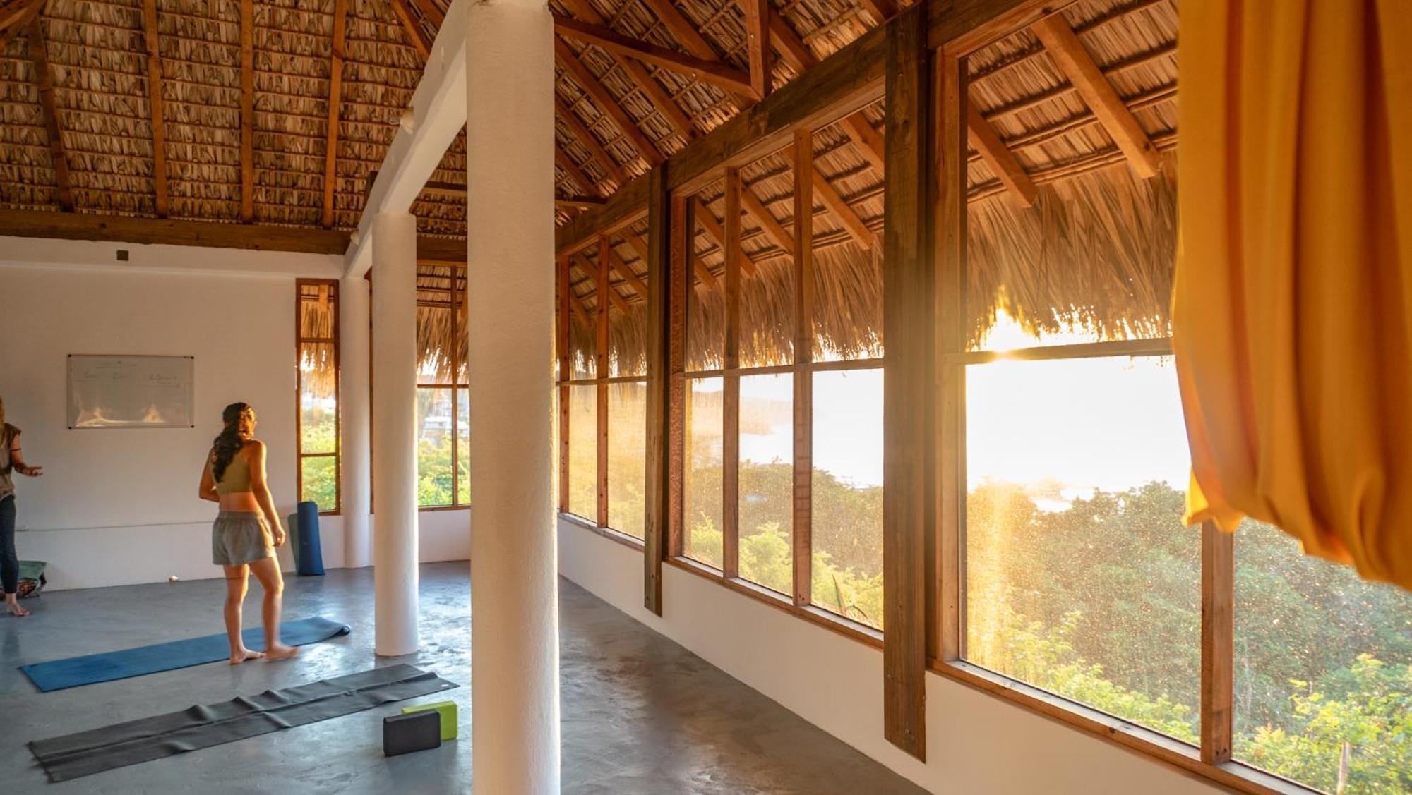 Posada Arigalan Масунте Экстерьер фото